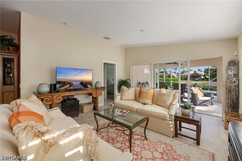 2 bedroom Attached at 8149 Xenia Ln, Verona Walk, Naples — photo 5