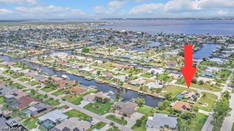 1831 Palaco Grande Pkwy, Cape Coral FL - photo 19 of 19