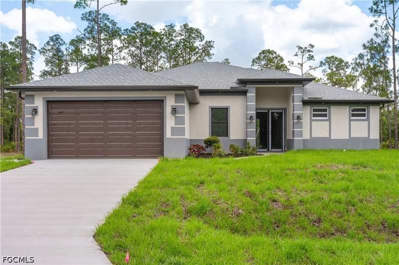 4 bedroom SingleFamilyResidence at 1116 Leroy Ave, Lehigh Acres, Lehigh Acres — photo 1