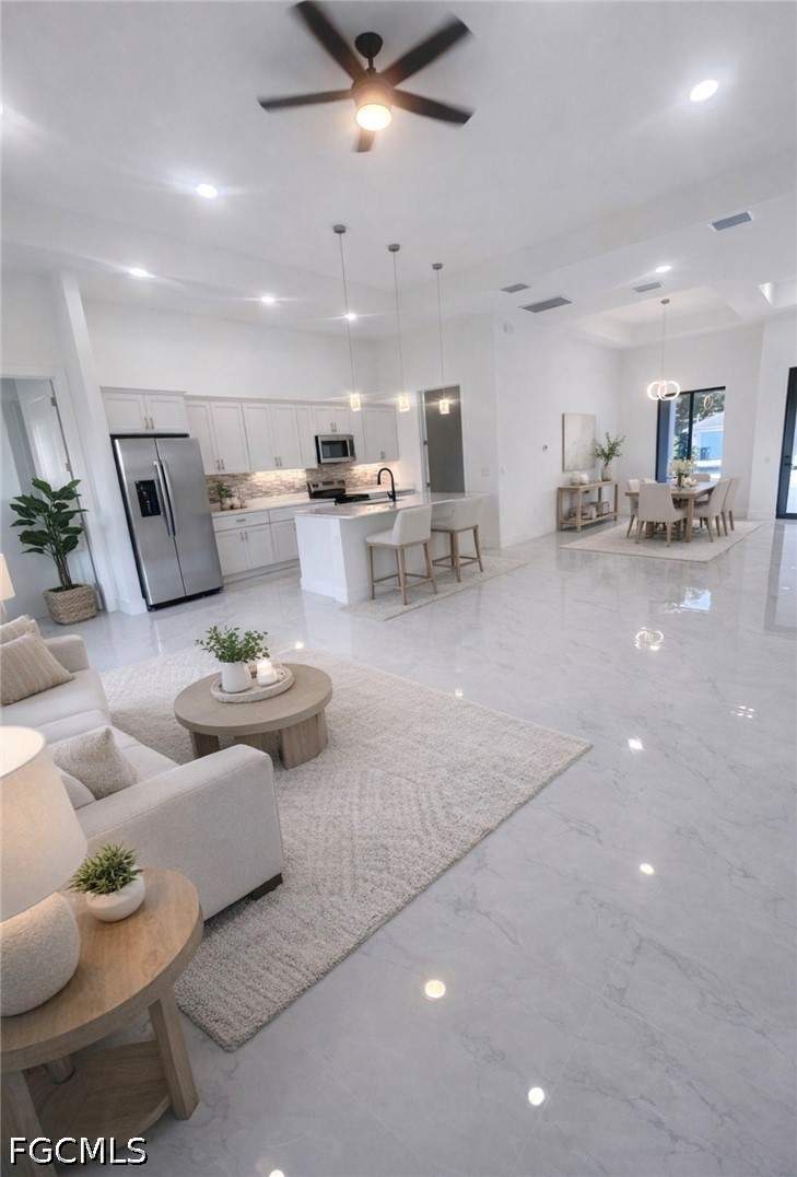 4 bedroom SingleFamilyResidence at 3007 62nd St W, Lehigh Acres, Lehigh Acres — photo 3
