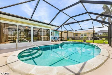 3018 SE 17th Pl, Cape Coral FL - photo 20 of 24
