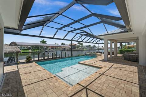 105 SW 52nd St, Cape Coral FL - photo 6 of 50
