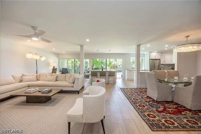 2 bedroom Condominium at 100 Wilderness Way 348, Wilderness Country Club, Naples — photo 1