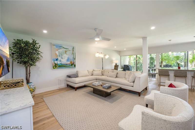 2 bedroom Condominium at 100 Wilderness Way 348, Wilderness Country Club, Naples — photo 3
