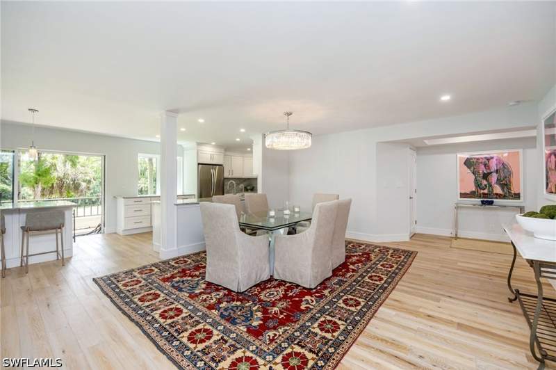 2 bedroom Condominium at 100 Wilderness Way 348, Wilderness Country Club, Naples — photo 5