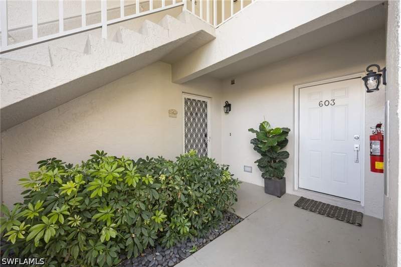 2 bedroom Condominium at 6240 Bellerive Ave 603, Bellerive, Naples — photo 2