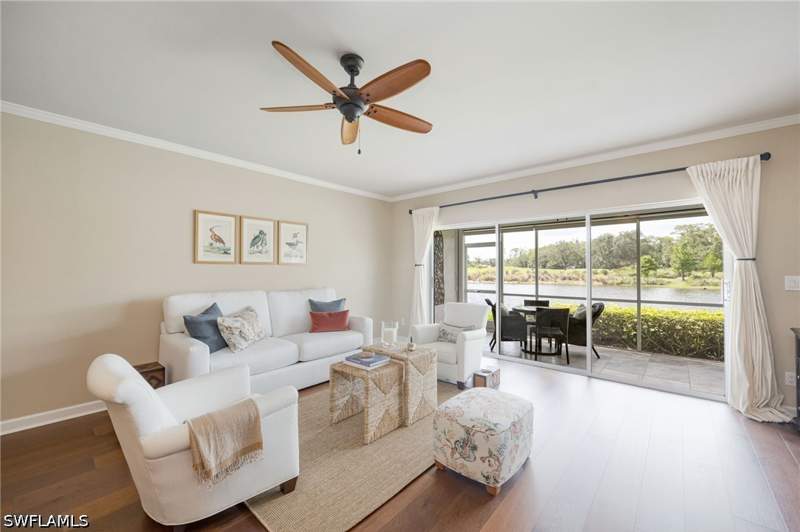 2 bedroom Condominium at 6240 Bellerive Ave 603, Bellerive, Naples — photo 4