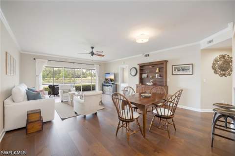 6240 Bellerive Ave 603, Naples FL - photo 7 of 24