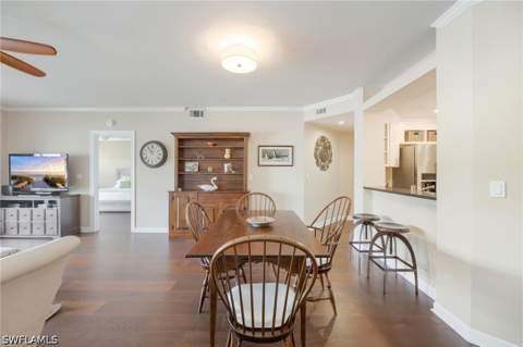 6240 Bellerive Ave 603, Naples FL - photo 9 of 24