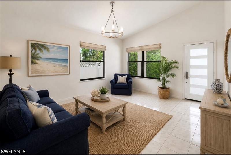 2 bedroom SingleFamilyResidence at 594 108th Ave N, Naples Park, Naples — photo 2
