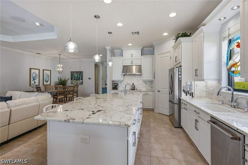 3 bedroom SingleFamilyResidence at 9531 Campanile Cir, Mussorie Village, Naples — photo 5