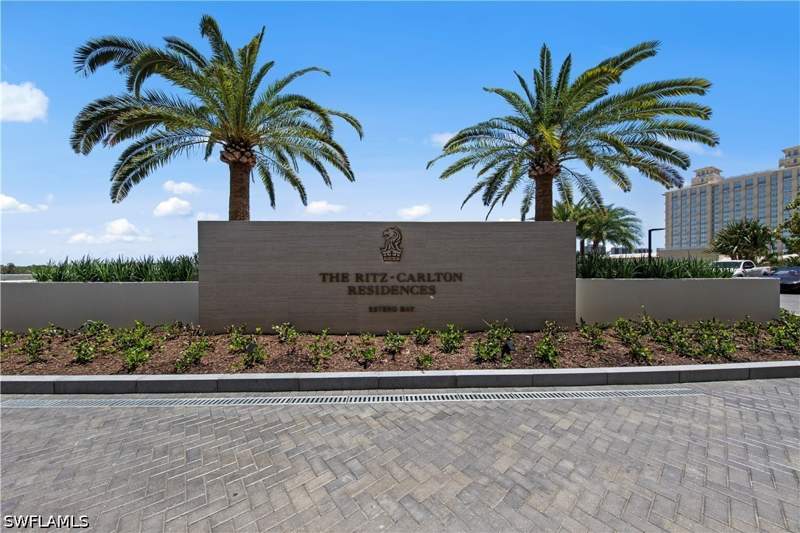 3 bedroom Condominium at 5100 Seagrass Blvd 503, The Ritz-Carlton Residences Estero Bay, Bonita Springs — photo 3