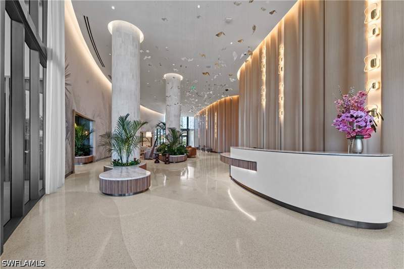3 bedroom Condominium at 5100 Seagrass Blvd 503, The Ritz-Carlton Residences Estero Bay, Bonita Springs — photo 4
