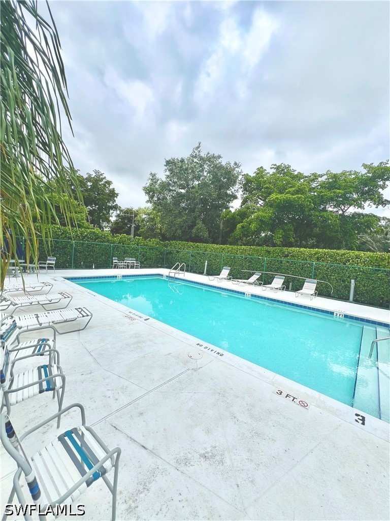 3 bedroom SingleFamilyResidence at 2499 River Reach Dr, River Reach, Naples — photo 1