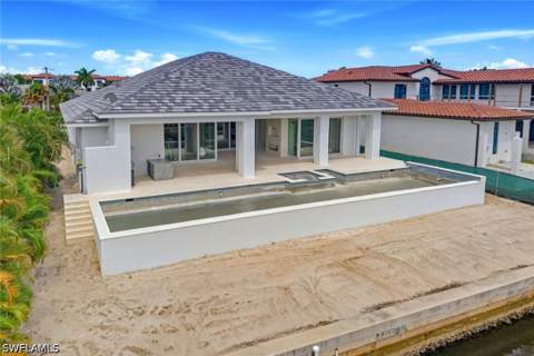 1566 Curlew Ave, Naples FL - photo 20 of 31