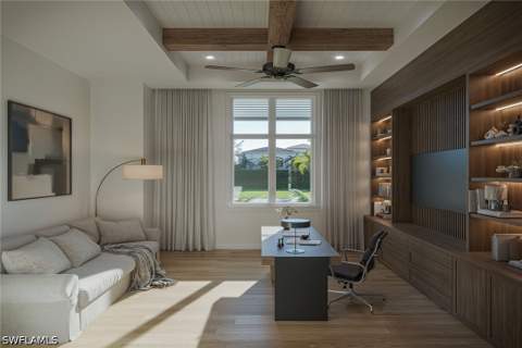 1566 Curlew Ave, Naples FL - photo 7 of 31
