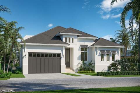 1566 Curlew Ave, Naples FL - photo 8 of 31