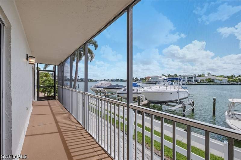 2 bedroom Condominium at 3000 Gulf Shore Blvd N 101, Harbour Cove, Naples — photo 4
