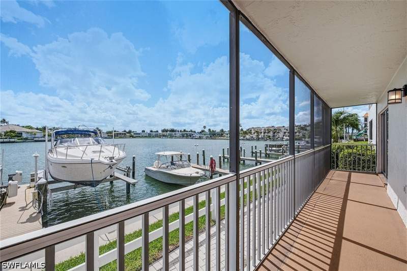 2 bedroom Condominium at 3000 Gulf Shore Blvd N 101, Harbour Cove, Naples — photo 5