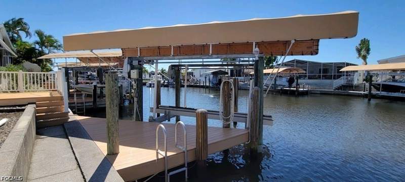 2 bedroom ManufacturedHome at 3089 Skipper Ln, Cherry Estates, St James City — photo 2