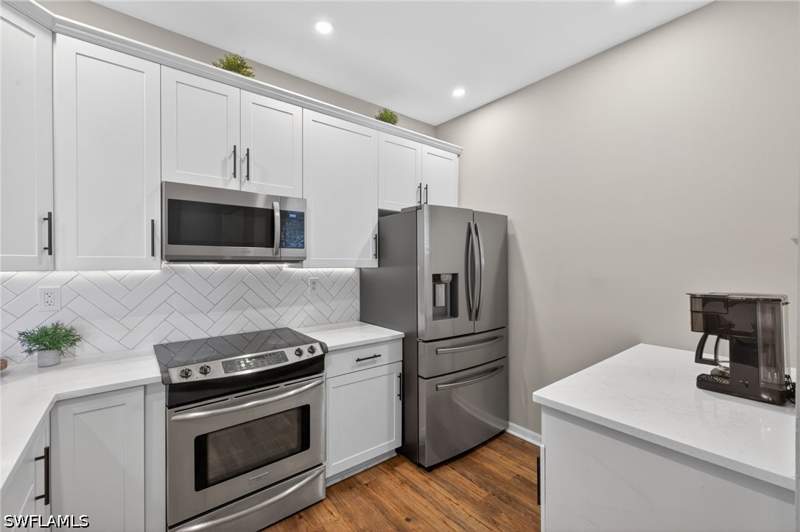3 bedroom Condominium at 15420 Bellamar Cir 3123, Bellamar, Fort Myers — photo 3