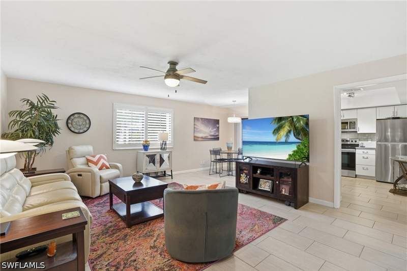 2 bedroom Condominium at 3645 Boca Ciega Dr 114, Lakewood, Naples — photo 2