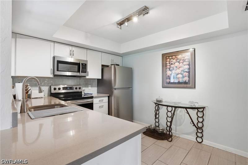 2 bedroom Condominium at 3645 Boca Ciega Dr 114, Lakewood, Naples — photo 5
