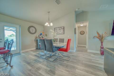 520 Wilmington Pkwy, Cape Coral FL - photo 6 of 47