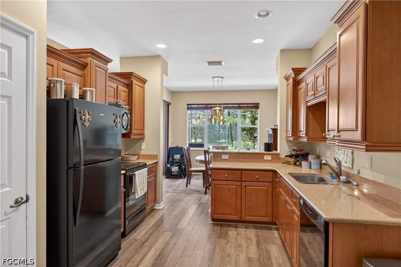 3 bedroom Townhouse at 20552 Larino Loop, Bella Terra, Estero — photo 5