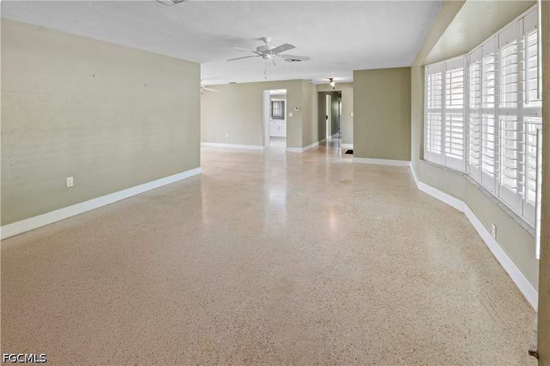 3 bedroom SingleFamilyResidence at 2160 Channel Way, Yacht Club Colony, North Fort Myers — photo 5