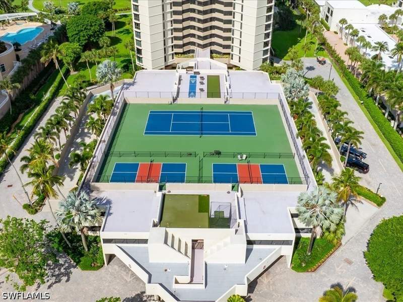 2 bedroom Condominium at 4551 Gulf Shore Blvd N 1606, Esplanade Club, Naples — photo 3