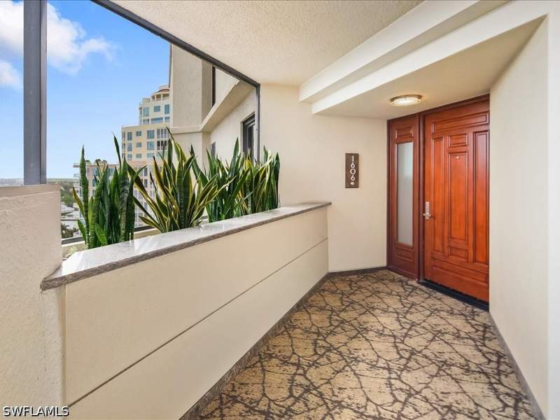 2 bedroom Condominium at 4551 Gulf Shore Blvd N 1606, Esplanade Club, Naples — photo 5