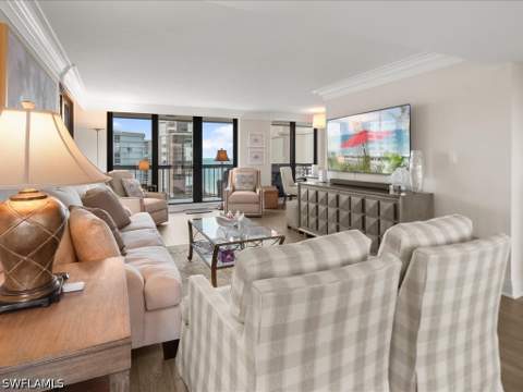 4551 Gulf Shore Blvd N 1606, Naples FL - photo 8 of 40