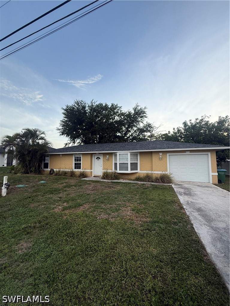 3 bedroom SingleFamilyResidence at 1006 NE 2nd Ave, Cape Coral, Cape Coral — photo 2