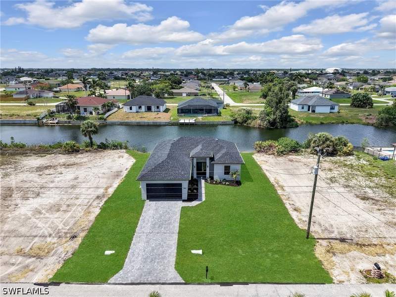3 bedroom SingleFamilyResidence at 1505 NW 17th St, Cape Coral, Cape Coral — photo 3