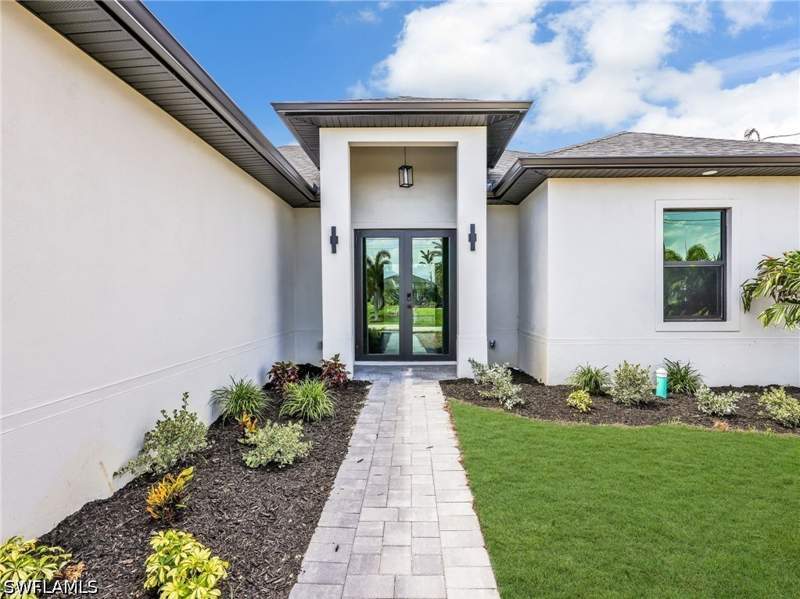 3 bedroom SingleFamilyResidence at 1505 NW 17th St, Cape Coral, Cape Coral — photo 4