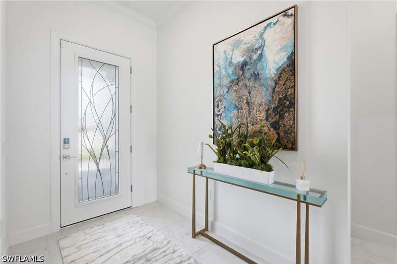 3 bedroom SingleFamilyResidence at 19073 Gentry Pl, Verdana Village, Estero — photo 3