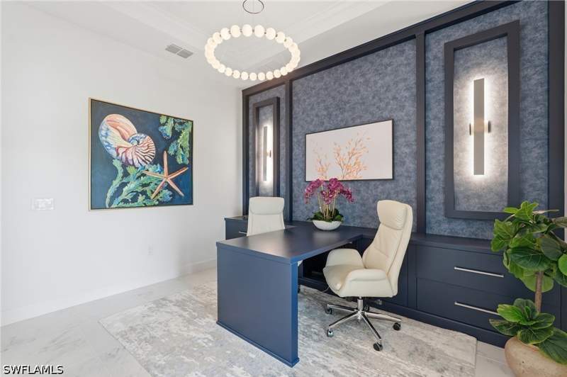 3 bedroom SingleFamilyResidence at 19073 Gentry Pl, Verdana Village, Estero — photo 4