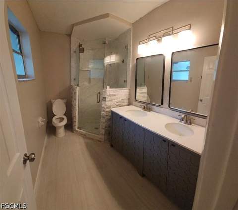 111 E Sugarland Cir, Clewiston FL - photo 15 of 27