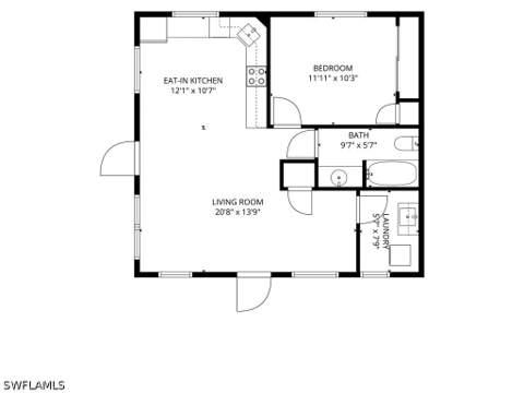 563 105th Ave N, Naples FL - photo 15 of 29