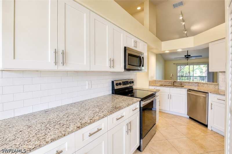 3 bedroom Condominium at 169 Grand Oaks Way N204, Pipers Pointe, Naples — photo 1