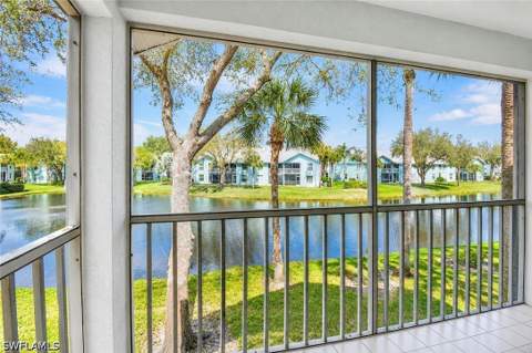 169 Grand Oaks Way N204, Naples FL - photo 18 of 24