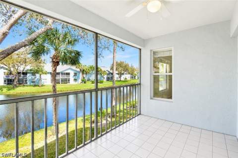 169 Grand Oaks Way N204, Naples FL - photo 19 of 24