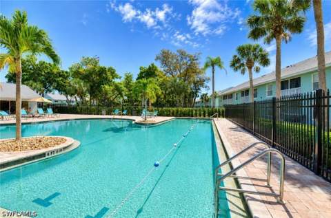 169 Grand Oaks Way N204, Naples FL - photo 20 of 24