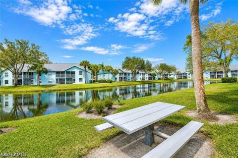169 Grand Oaks Way N204, Naples FL - photo 22 of 24