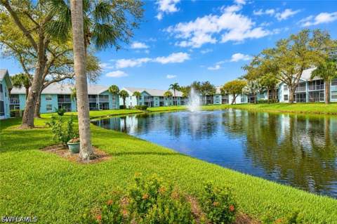 169 Grand Oaks Way N204, Naples FL - photo 23 of 24