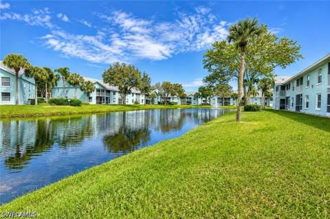 169 Grand Oaks Way N204, Naples FL - photo 24 of 24