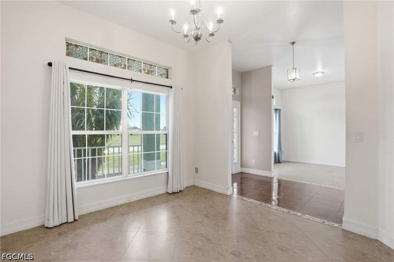 4 bedroom SingleFamilyResidence at 4129 NE 14th Pl, Cape Coral, Cape Coral — photo 3