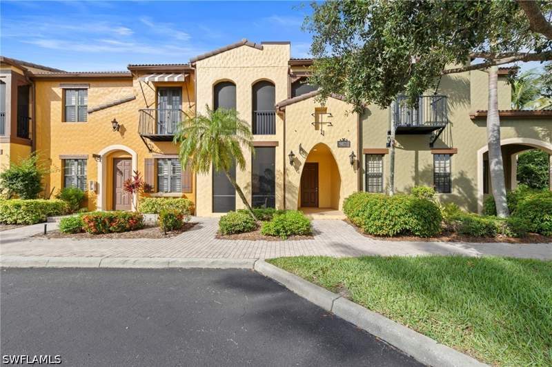 3 bedroom Condominium at 9076 Rialto St 6204, Ole, Naples — photo 3