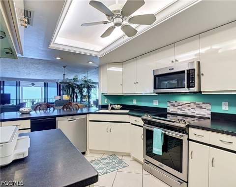2800 Estero Blvd Ph3, Fort Myers Beach FL - photo 7 of 33